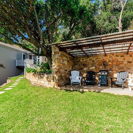 Coney Glen Penthouse Apartment Knysna Exterior photo