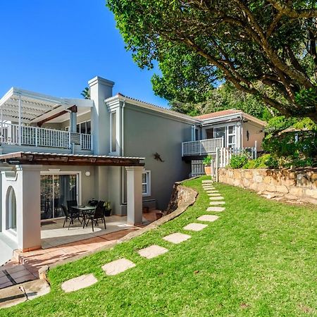Coney Glen Penthouse Apartment Knysna Exterior photo