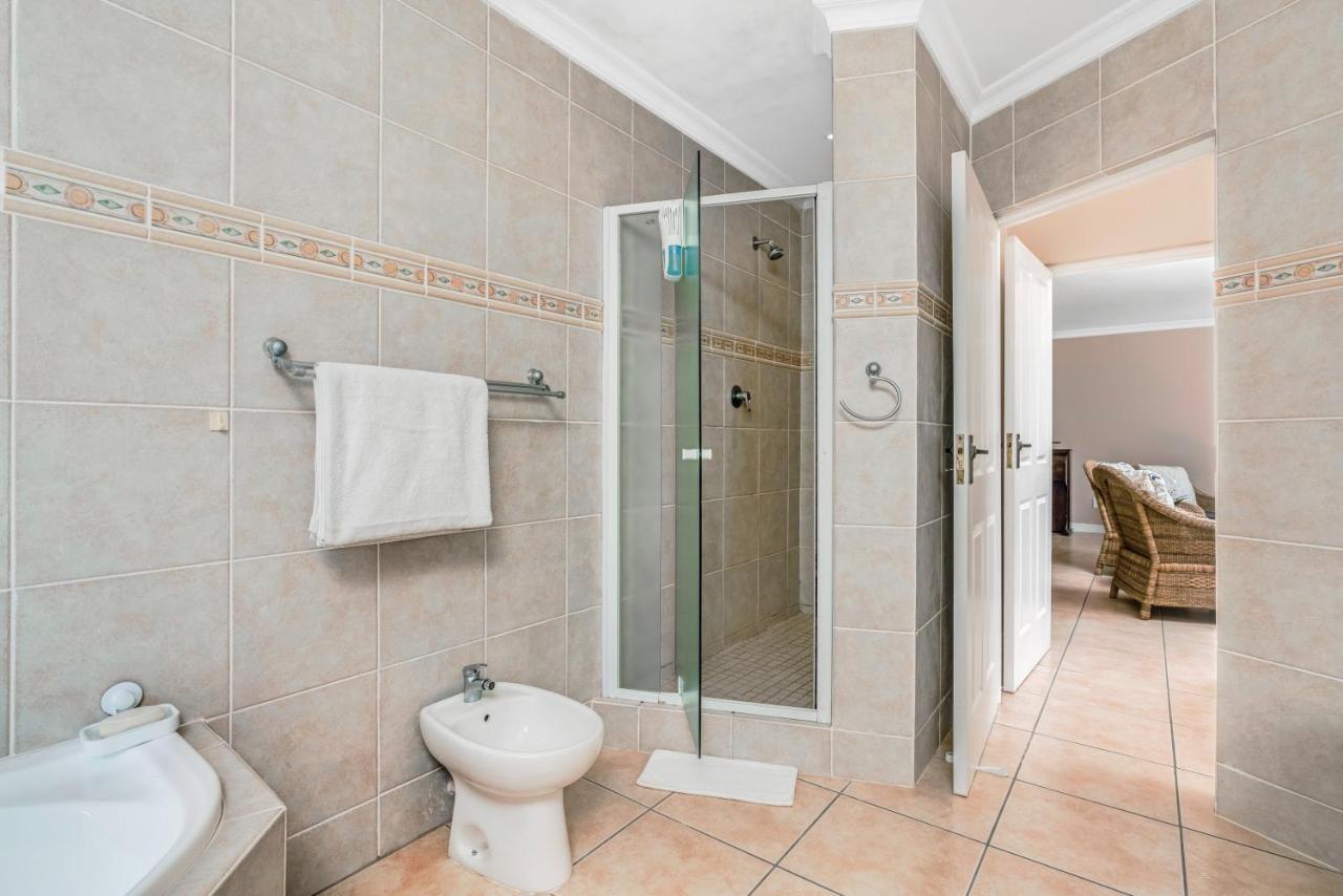 Coney Glen Penthouse Apartment Knysna Exterior photo