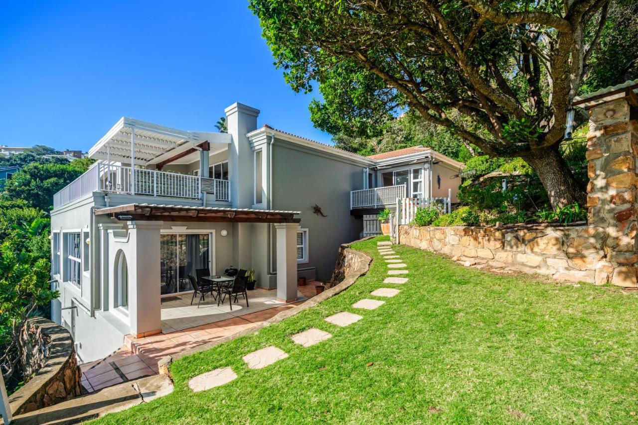 Coney Glen Penthouse Apartment Knysna Exterior photo