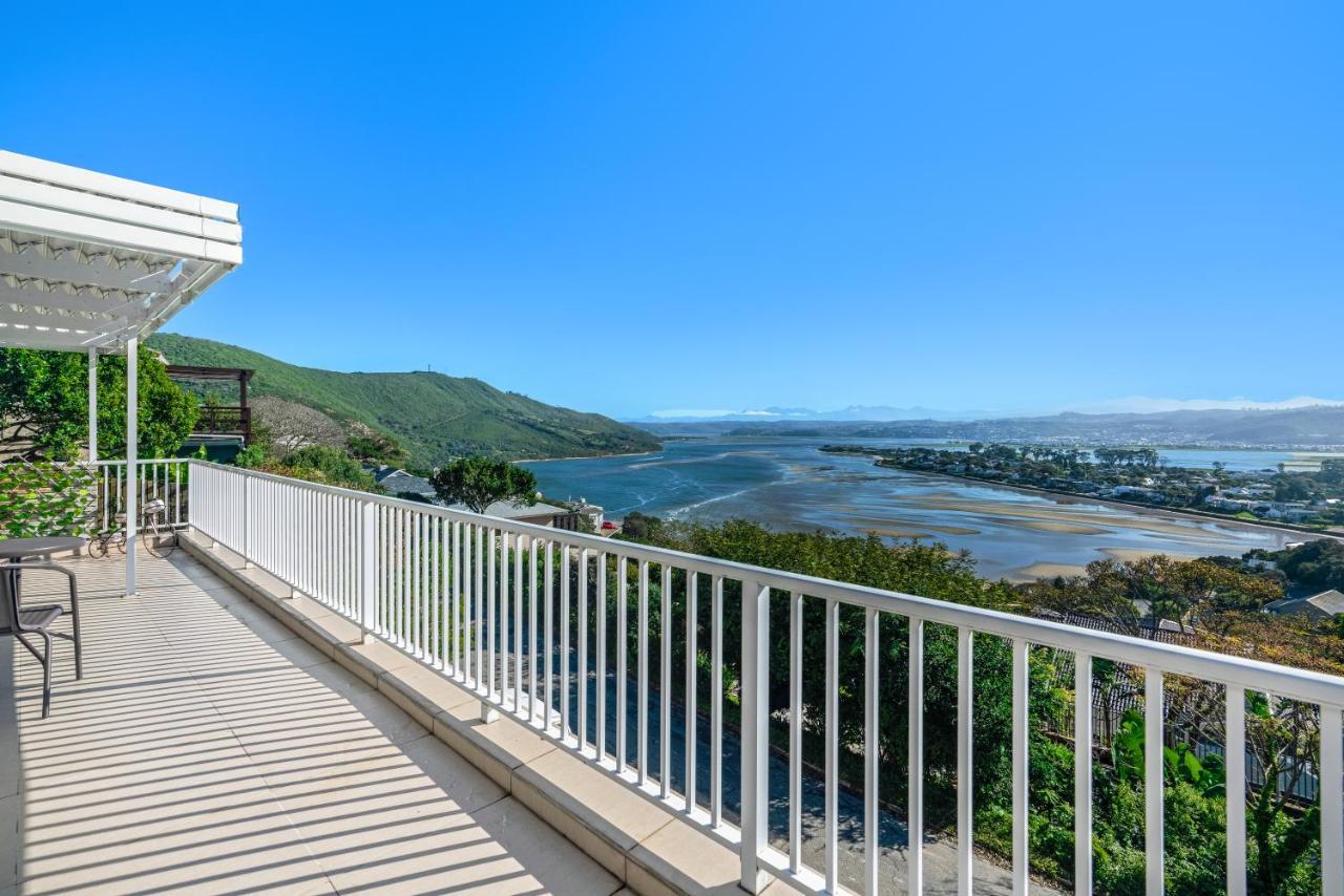 Coney Glen Penthouse Apartment Knysna Exterior photo