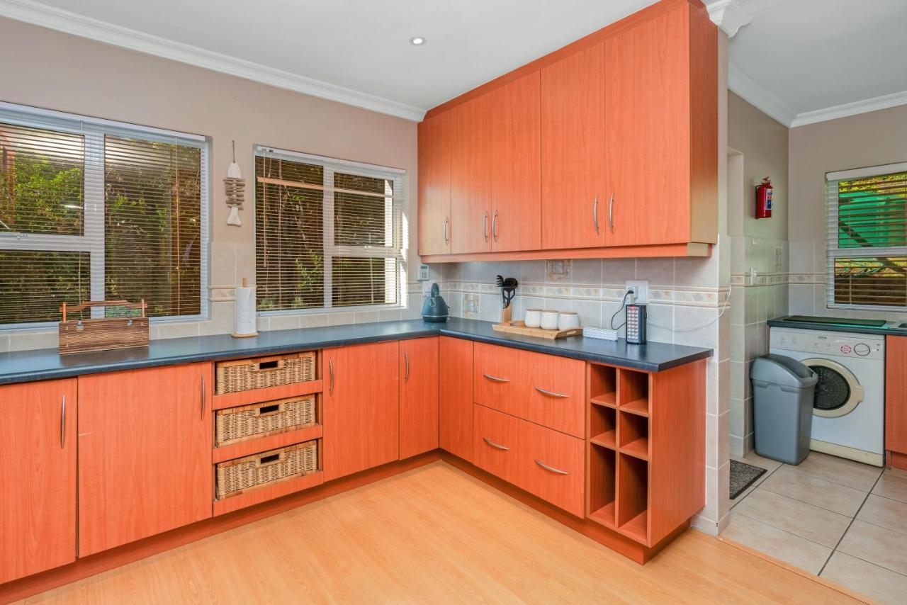 Coney Glen Penthouse Apartment Knysna Exterior photo