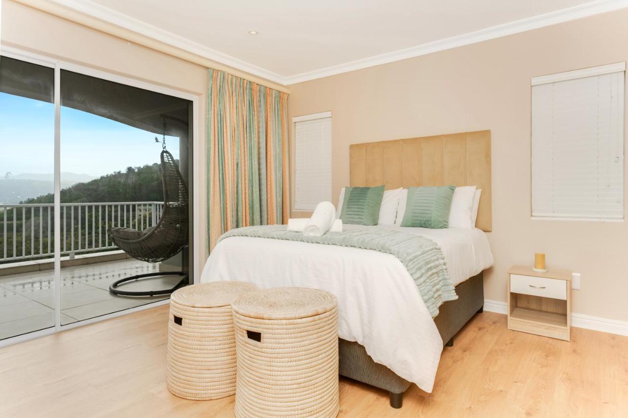Coney Glen Penthouse Apartment Knysna Exterior photo