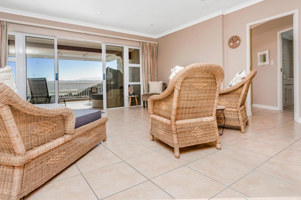 Coney Glen Penthouse Apartment Knysna Exterior photo