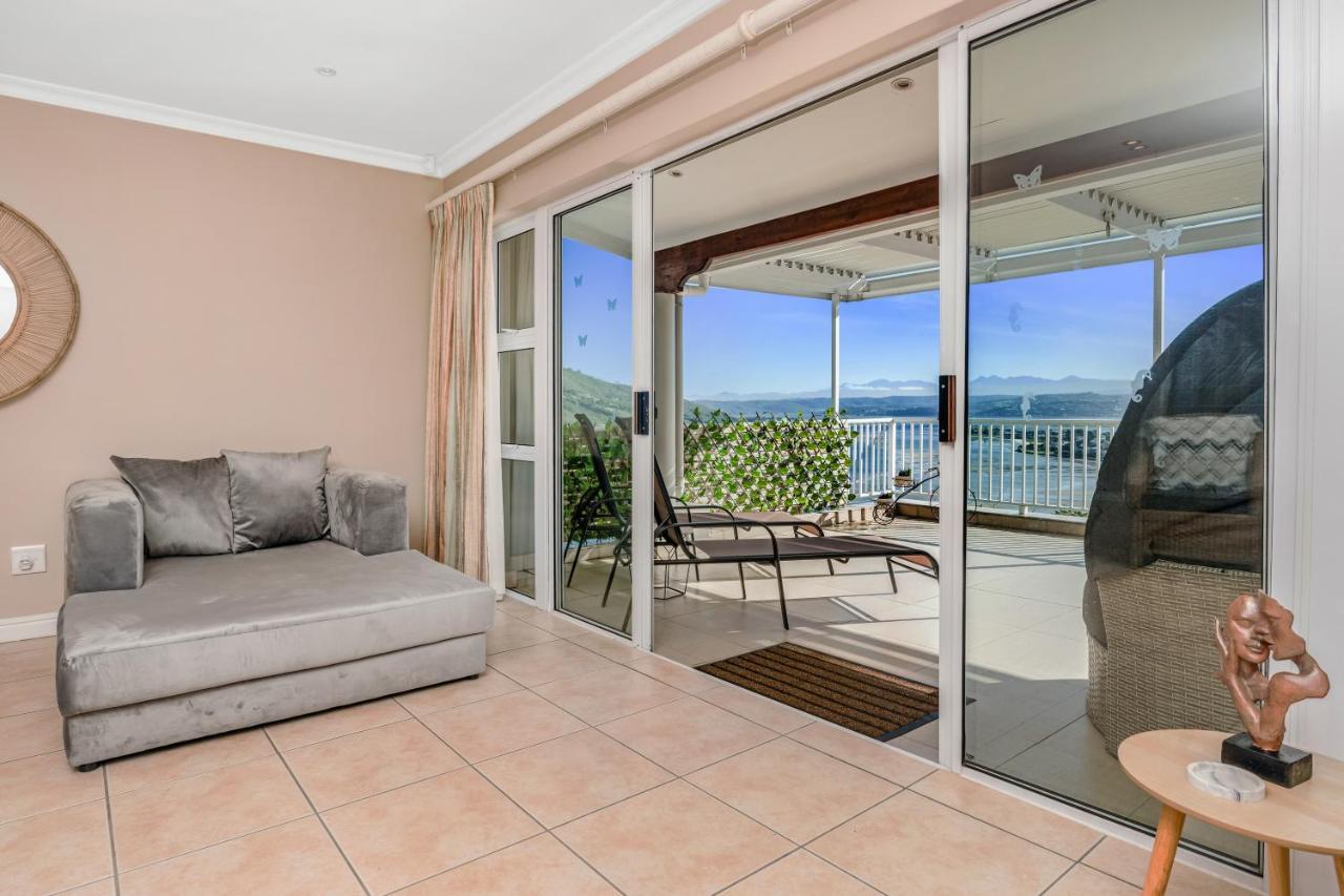 Coney Glen Penthouse Apartment Knysna Exterior photo