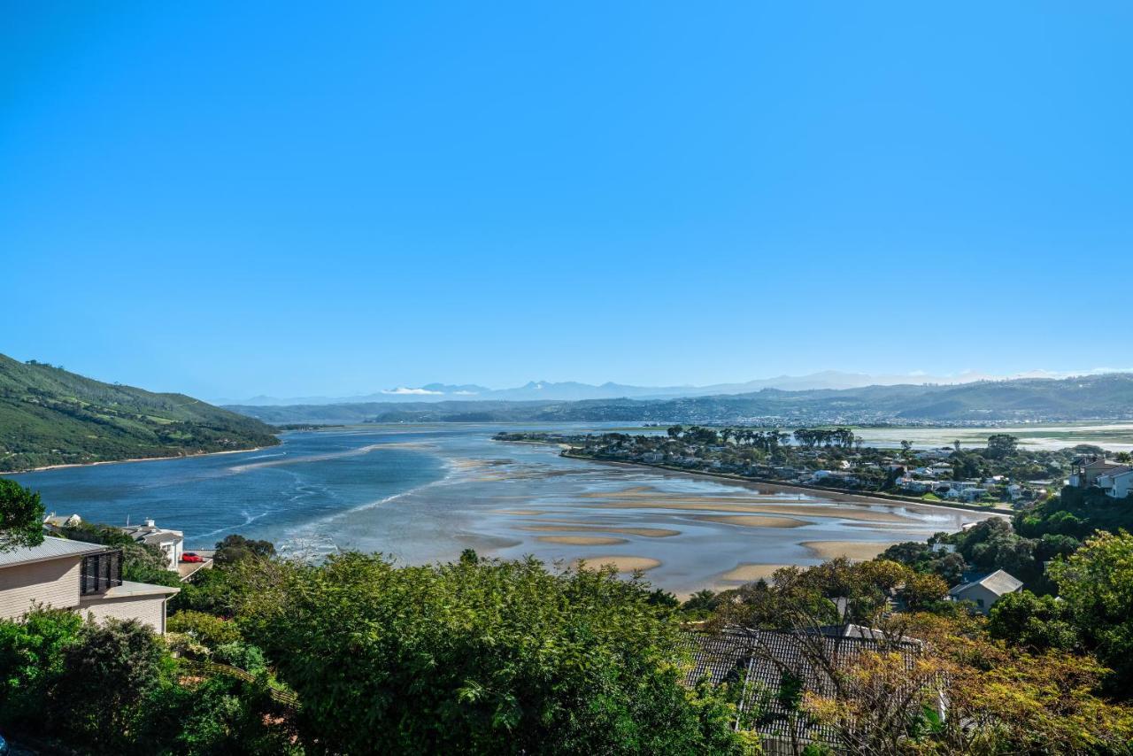 Coney Glen Penthouse Apartment Knysna Exterior photo